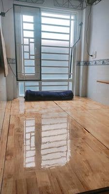 Bán nhà nhỏ giá tốt – đoàn văn bơ, quận 4