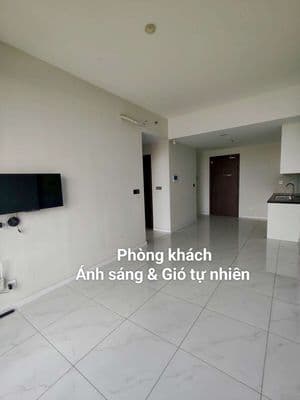 Chính chủ CHO THUÊ CĂN HỘ CAO CẤP 2PN PICITY y như hình