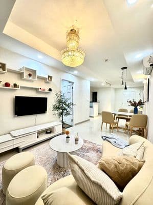 Bán gấp chung cư Hà Đô Centrosa Garden (Quận 10) - 90m2, 2PN giá 12 tỷ