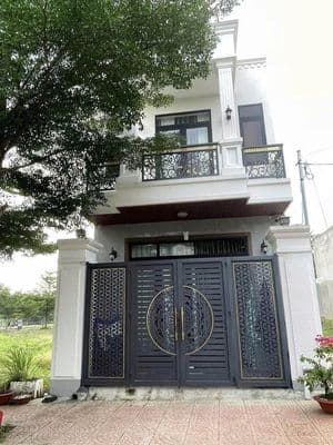 Nhà đẹp hội nghĩa – liền kề vsip 3 – giá chỉ 2.350 tỷ