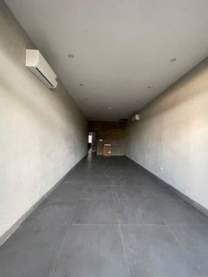 Cho thuê mặt bằng kinh doanh / văn phòng – đường diên hồng