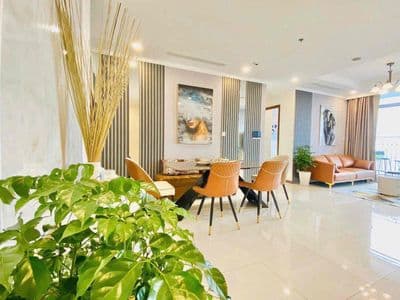 Chủ định cư nước ngoài bán nhanh căn 3pn full nội thất