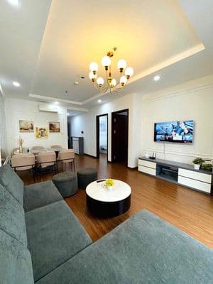 Chuyên cho thuê căn hộ tại times city