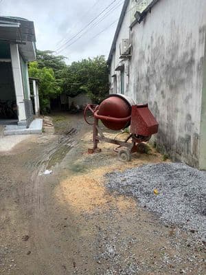Chính chủ cần bán đất sổ hồng riêng có sẵn nhà cấp 4