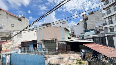 Cho thuê kho xưởng, hương lộ 2 thông lê văn quới, 750m2, giá 40trieu