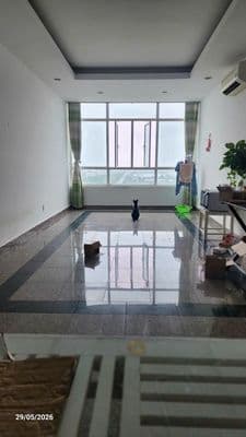 Cho thuê chung cư cần thơ tây nguyên plaza