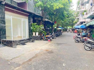 Nhà Buôn Bán Nhỏ 4,5x7m (Gác Lửng) Hẻm 8m Thông. LÊ SÁT. Tân Phú