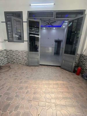 Bán nhà sổ hồng riêng