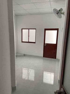 Nhà Cho Thuê Nguyên Căn 2 phòng ngủ 1 trệt 1 lầu Gần Aeon Tân Phú 5tr