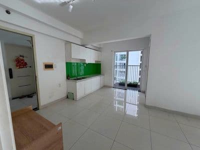 Chung cư Bàu Cát 2, 3PN, Ko nội thất 90m2, giá thuê 11,5 tr/tháng.