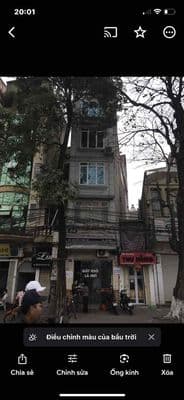 cho thuê lâu dài