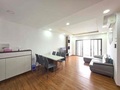 3pn garden gate căn góc thoáng mát gần cv gia định