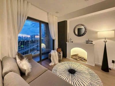 2pn masteri thảo điền – view landmark 81, nhà đẹp xuất sắc