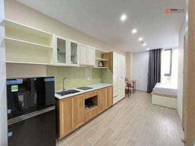 Căn Hộ Ban Công Đẹp Full Nội Thất, Thang Máy Gần Sân Bay Tân Sơn Nhất