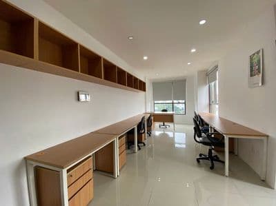 Căn Officetel Novaland Garden Gate Novaland 35m2 đầy đủ tiện nghi 9tr