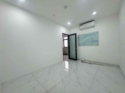 Cho thuê văn phòng ở Vạn Phúc city