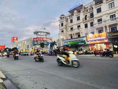 Nguyên căn mặt tiền nguyễn văn lượng–cityland park hills–có thang máy