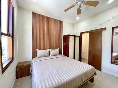 Cho thuê căn hộ studio - sơn trà