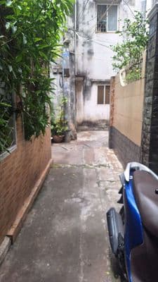 Nhà 3 tầng, TRẦN HỮU TRANG 3,5x13 3pn,3wc, 3may lạnh, full nội thất