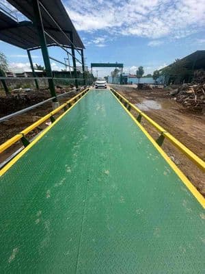 Cho thuê kho xưởng quốc lộ 50 cần giuộc long an hình ảnh thật