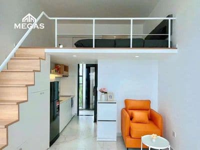 Căn hộ giá tốt hoàng văn thụ_full nội thất_cửa sổ trời_ngay ngã tư bh