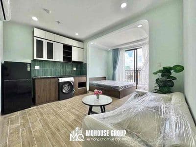 CHDV Mới Xây Siêu Đẹp Ngay AeonMall Tân Phú - Cầu Bưng