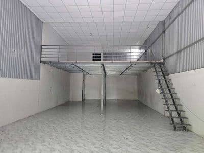 Cho thuê kho,xưởng 210m² giá 18tr/t, kế kcn tân