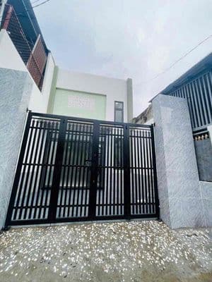 Căn Nhà Gần Ngã 3 Cây Điệp Dĩ An