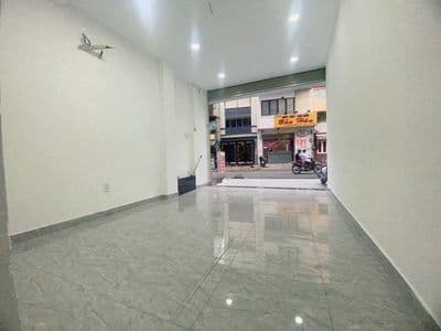 Cho thuê MBKD mặt tiền đường Ngô Quyền