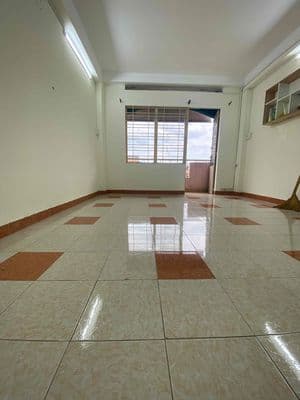 Chung Cư Lê Thị Riêng (53m2 nhà đẹp)