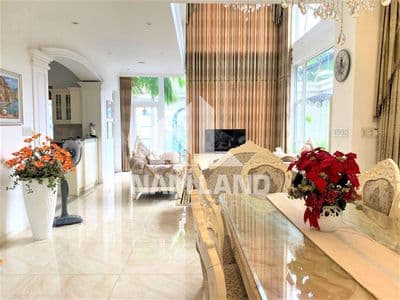 1k2 villa kiểu mới kèm nội thất chỉ 50 tr