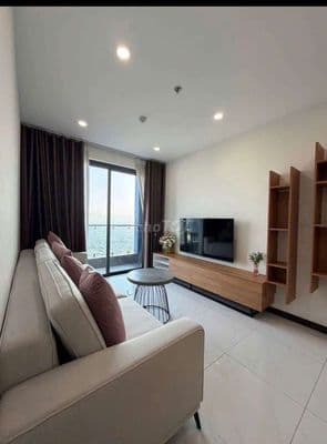 Thuê 2pn nội thất cao cấp – a&t sky garden lái thiêu thuận an 8tr
