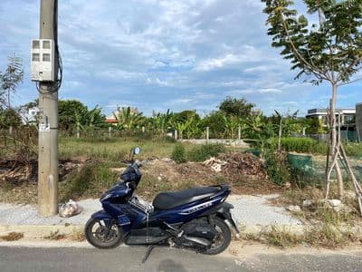 khu quy hoạch vân dương, khổ 100m bán 2,6 t tỷ