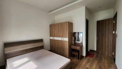 Chung cư Tân Phước, 153 Lý Nam Đế- 110m2,3p ngủ,NT giá 15tr/th