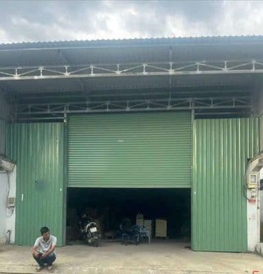 Cho thuê kho,xưởng 8x25m giá 16tr/t, kế eon tân phú