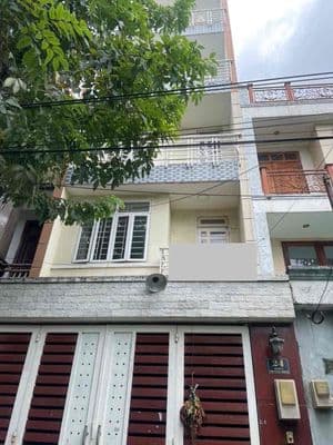Cho thuê nhà nguyên căn ngay kế đường m1- khu công nghiệp tân bình