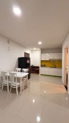 Cho thuê căn hộ 2PN full nội thất, chung cư Dragon Hill 2. Dọn ở liền