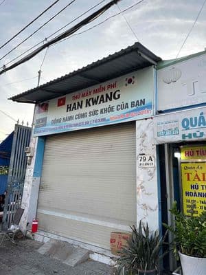 cho thuê nguyên căn MT tl19 tien mua bán, làm vp