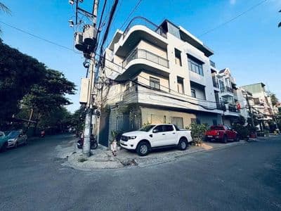 CHO THUÊ NHÀ HXH : 154/ Nguyễn Phúc Chu, Phường 15, Quận Tân Bình