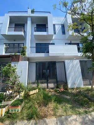 Nhà phố liền kề kdc lập phúc phước kiển .giá 7.5 tỷ .liền kề làng đại