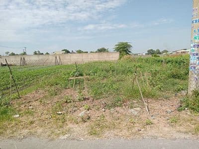 Bán gấp đất SHR ( DT 172m2 Giá 790Tr ) đường An Khương KCN Trảng Bàng