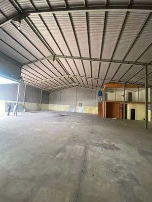Xưởng Sản Xuất 600m Xe Công