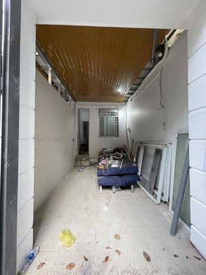 Cho thuê Kiot mặt tiền Trần Văn Dư - dt 20m2 - Sẵn máy lạnh, 1PN