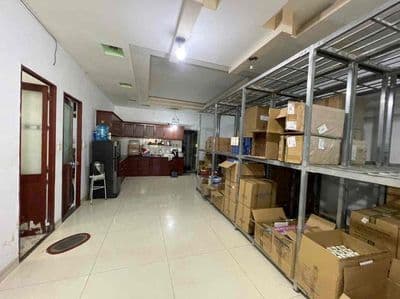 Cho thuê nhà biệt thự khu nguyễn hữu dật- tây thạnh