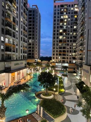 Cần Pass Một Phòng Ngủ Trong Căn 2PN Giá Chỉ 2,5 Triệu