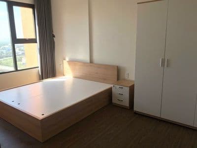 Cho thuê căn hộ safira khang điền 2pn – full nội thất – nhận nhà ngay