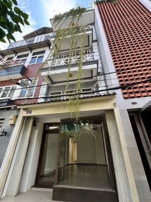 21 triệu – cho thuê nhà nguyên căn nơ trang long, bình thạnh