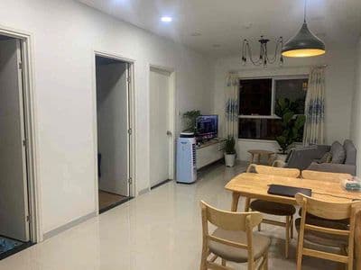 Cho thuê 2pn1wc dragon hill 2 giá chỉ 9tr hot hot hot
