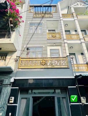 Cho thuê nhà nguyên căn ngay khu công nghiệp tân bình- đường số 18