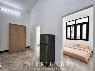 2 phòng ngủ ngay bệnh viện y 175, gò vấp